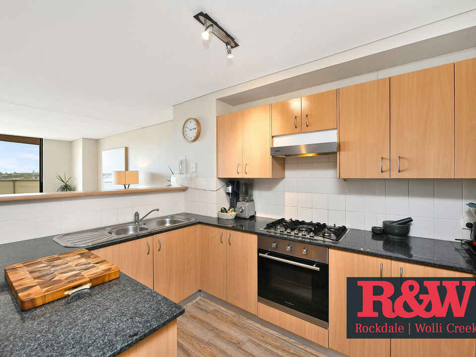 1611/5 Rockdale Plaza Drive Rockdale