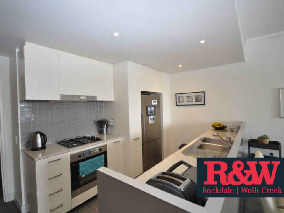 D102/35 Arncliffe Street Wolli Creek