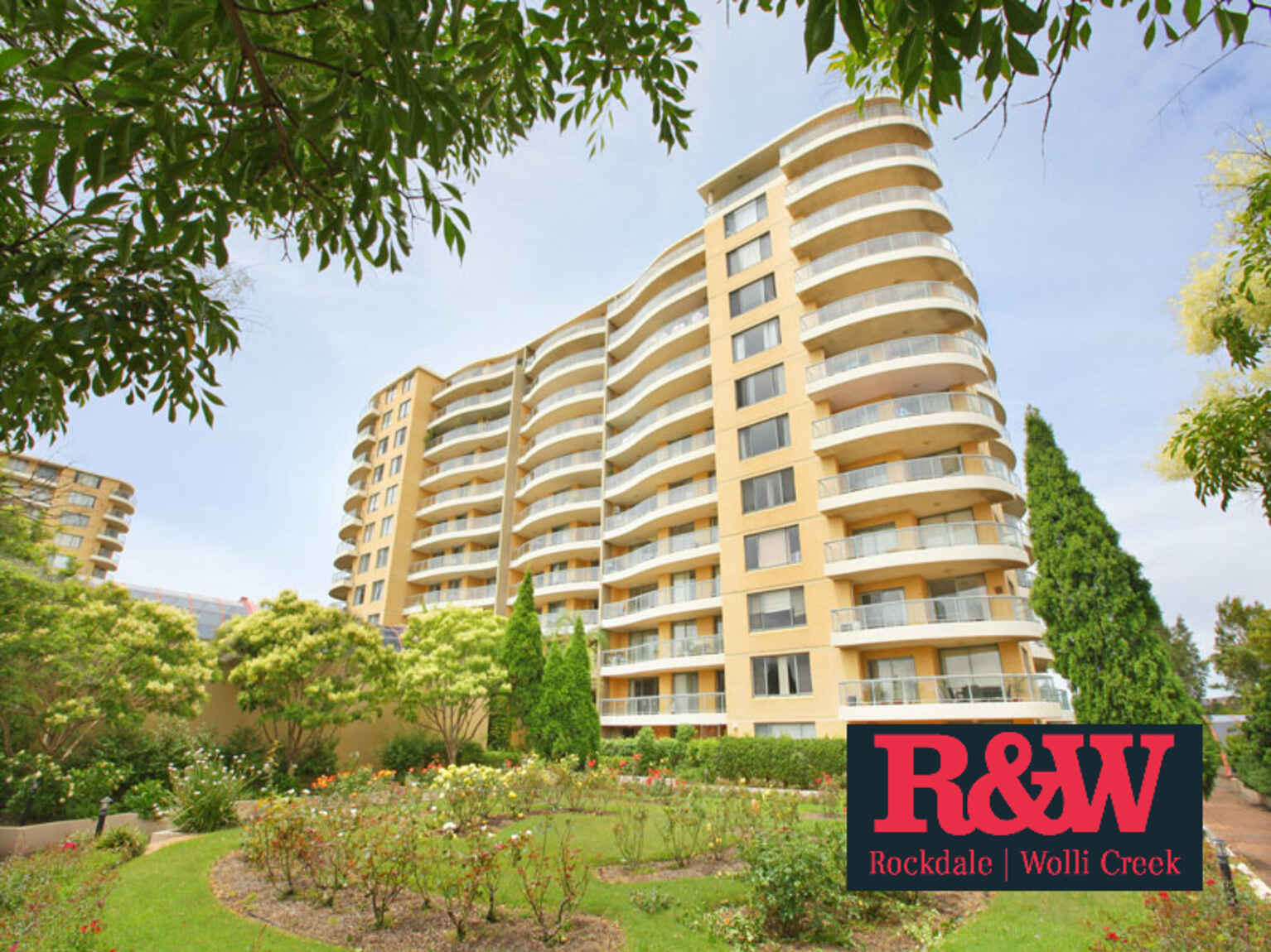 712/3 Rockdale Plaza Drive Rockdale