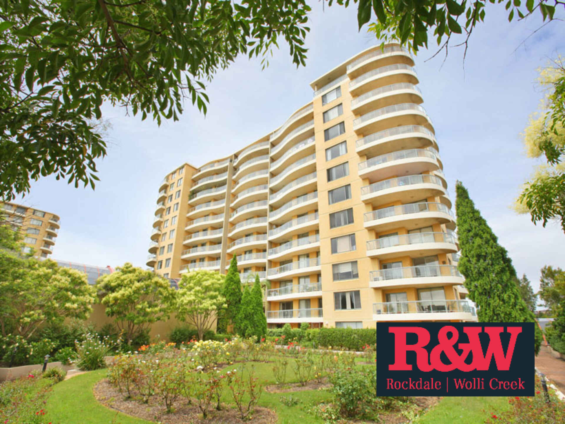 712/3 Rockdale Plaza Drive Rockdale