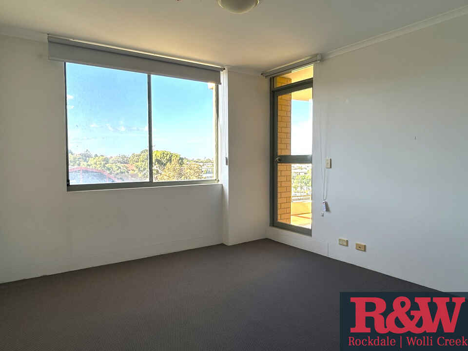 712/3 Rockdale Plaza Drive Rockdale