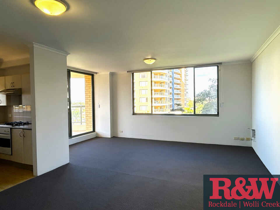 712/3 Rockdale Plaza Drive Rockdale