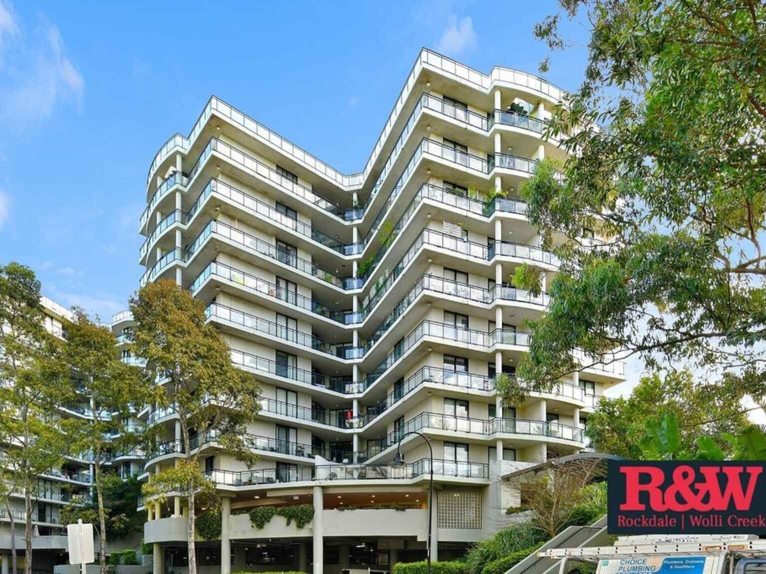 809/7 Keats Avenue Rockdale