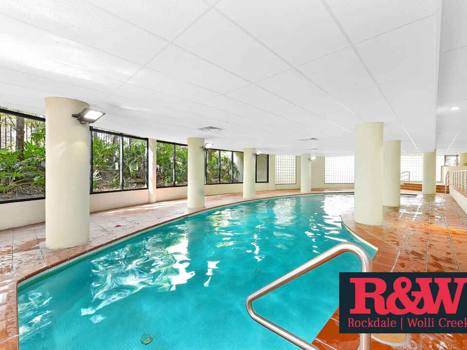 809/7 Keats Avenue Rockdale