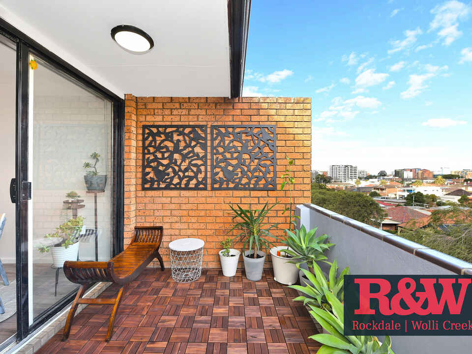 9/41-43 Villiers Street Rockdale