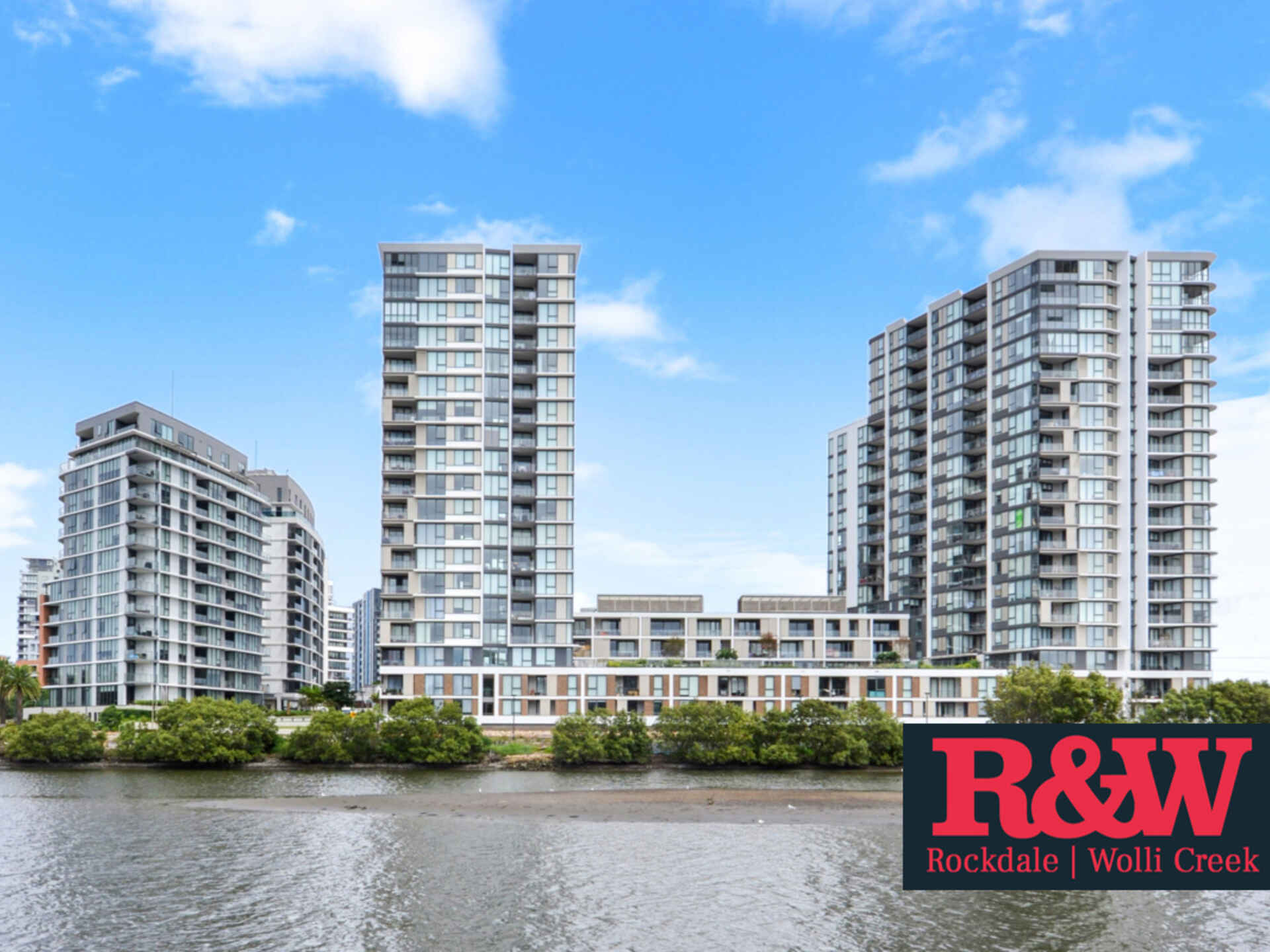 408/2 Chisholm Street Wolli Creek