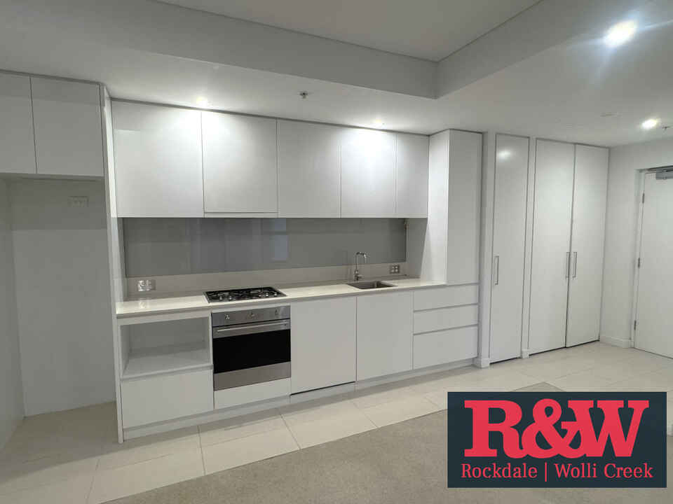 408/2 Chisholm Street Wolli Creek