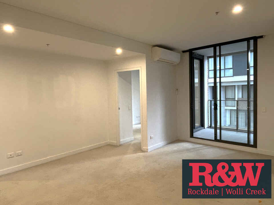 408/2 Chisholm Street Wolli Creek