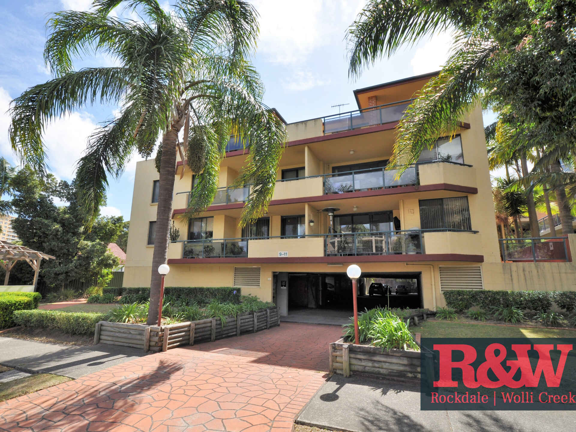 5/9-11 Aboukir Street Rockdale