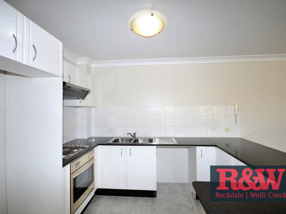 5/9-11 Aboukir Street Rockdale