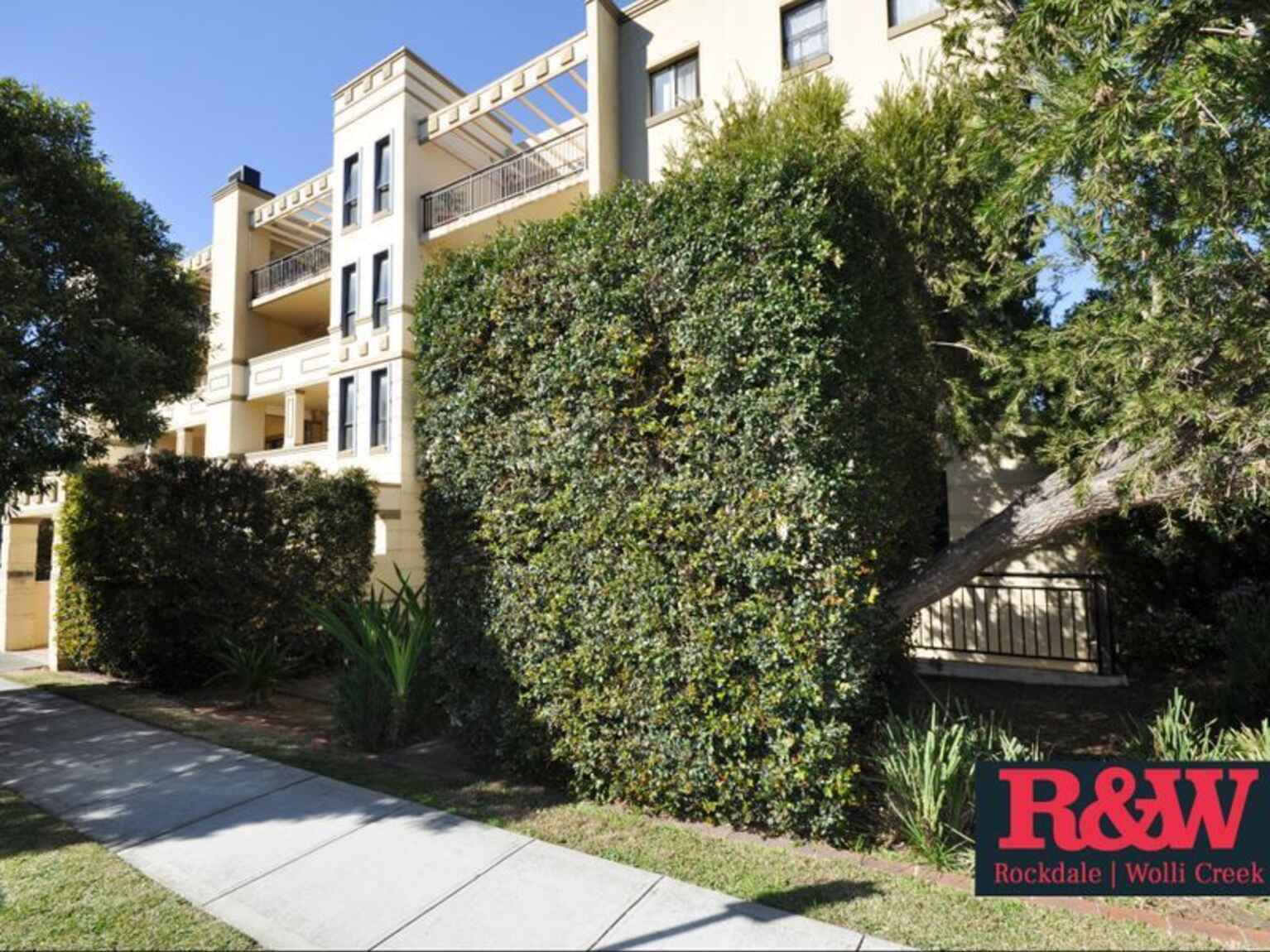 22/39 West Street Hurstville