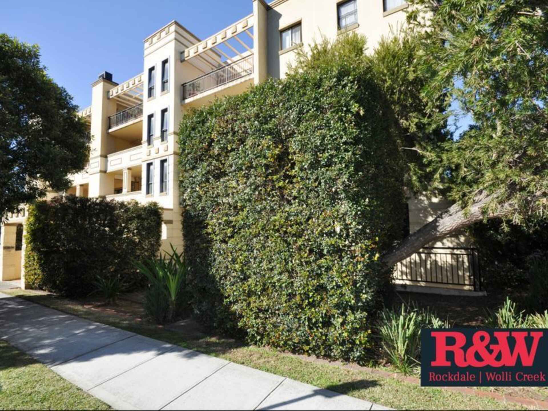 22/39 West Street Hurstville