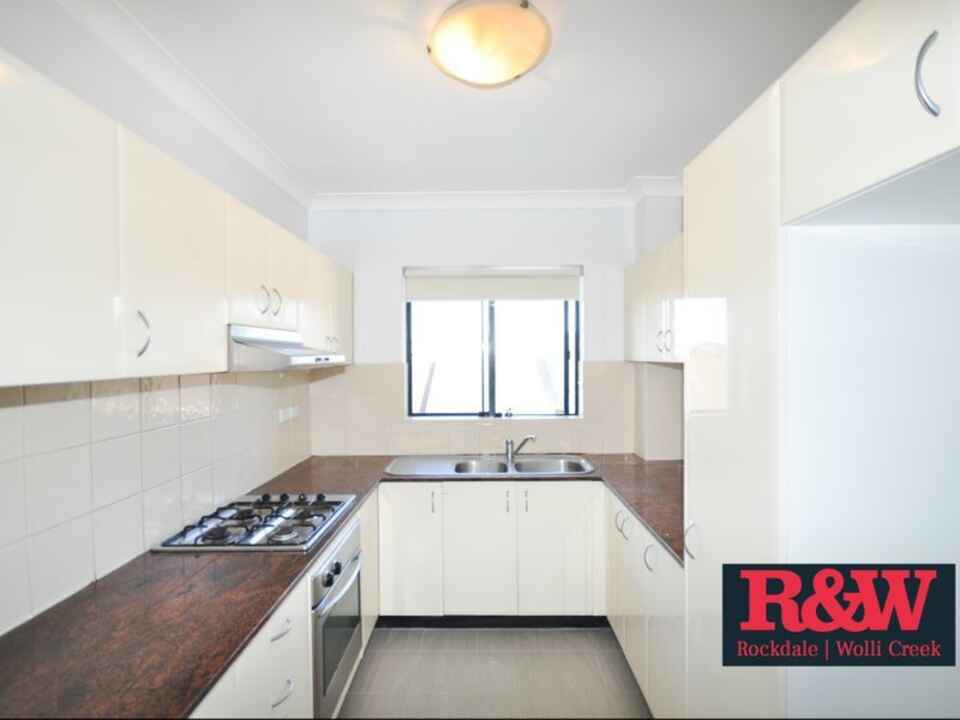 22/39 West Street Hurstville