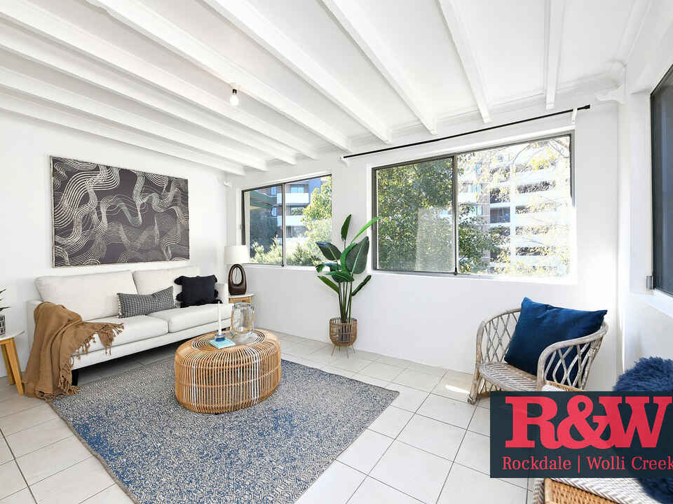 4 Done Street Arncliffe