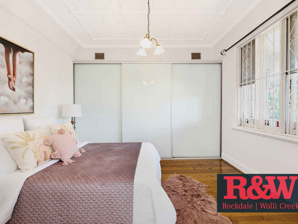 4 Done Street Arncliffe