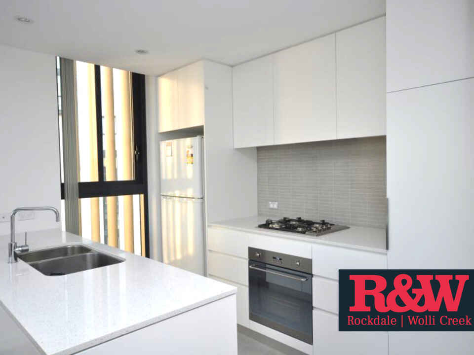 505/5 Brodie Spark Drive Wolli Creek