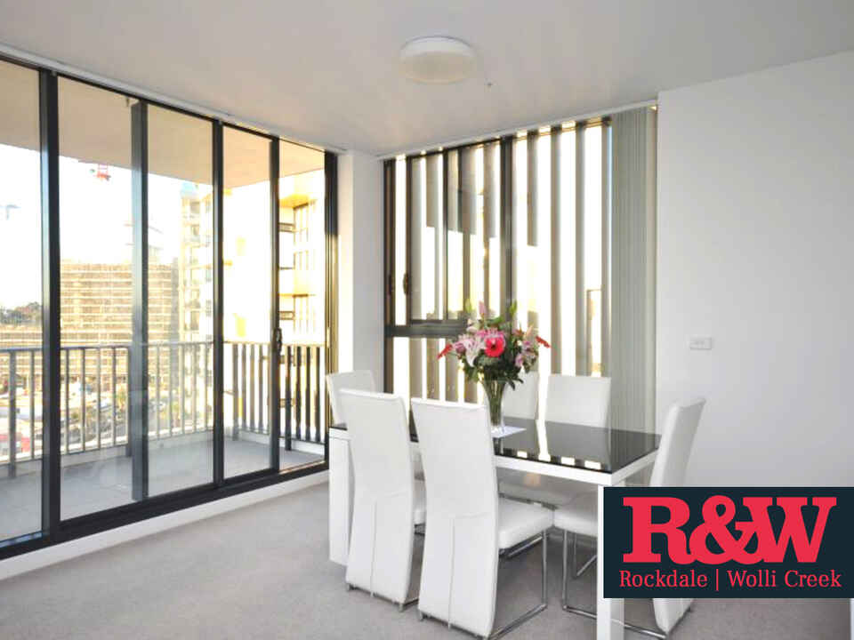 505/5 Brodie Spark Drive Wolli Creek
