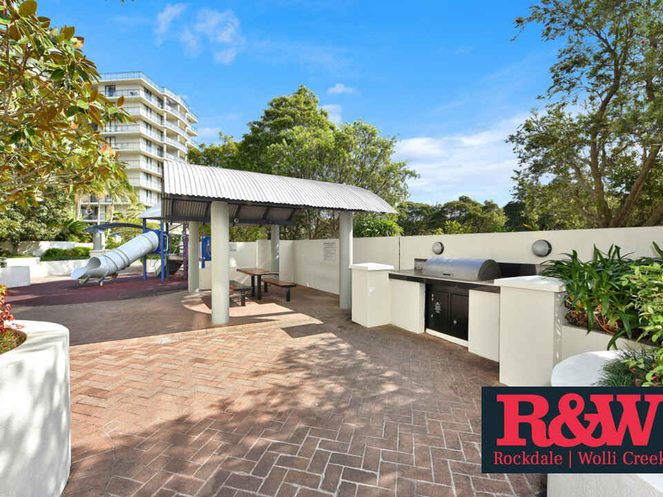 505/5 Keats Avenue Rockdale