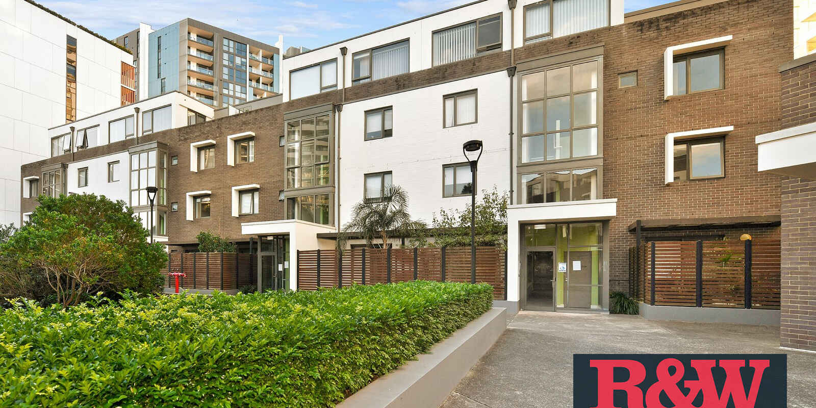 E312/35 Arncliffe Street Wolli Creek