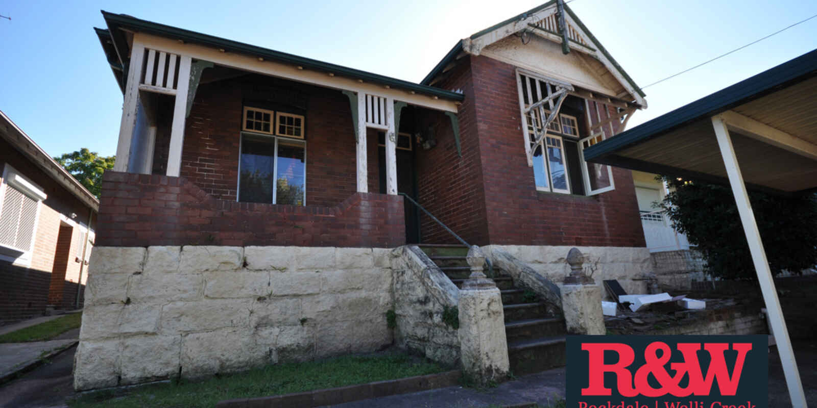 1/6 Roach Street Arncliffe