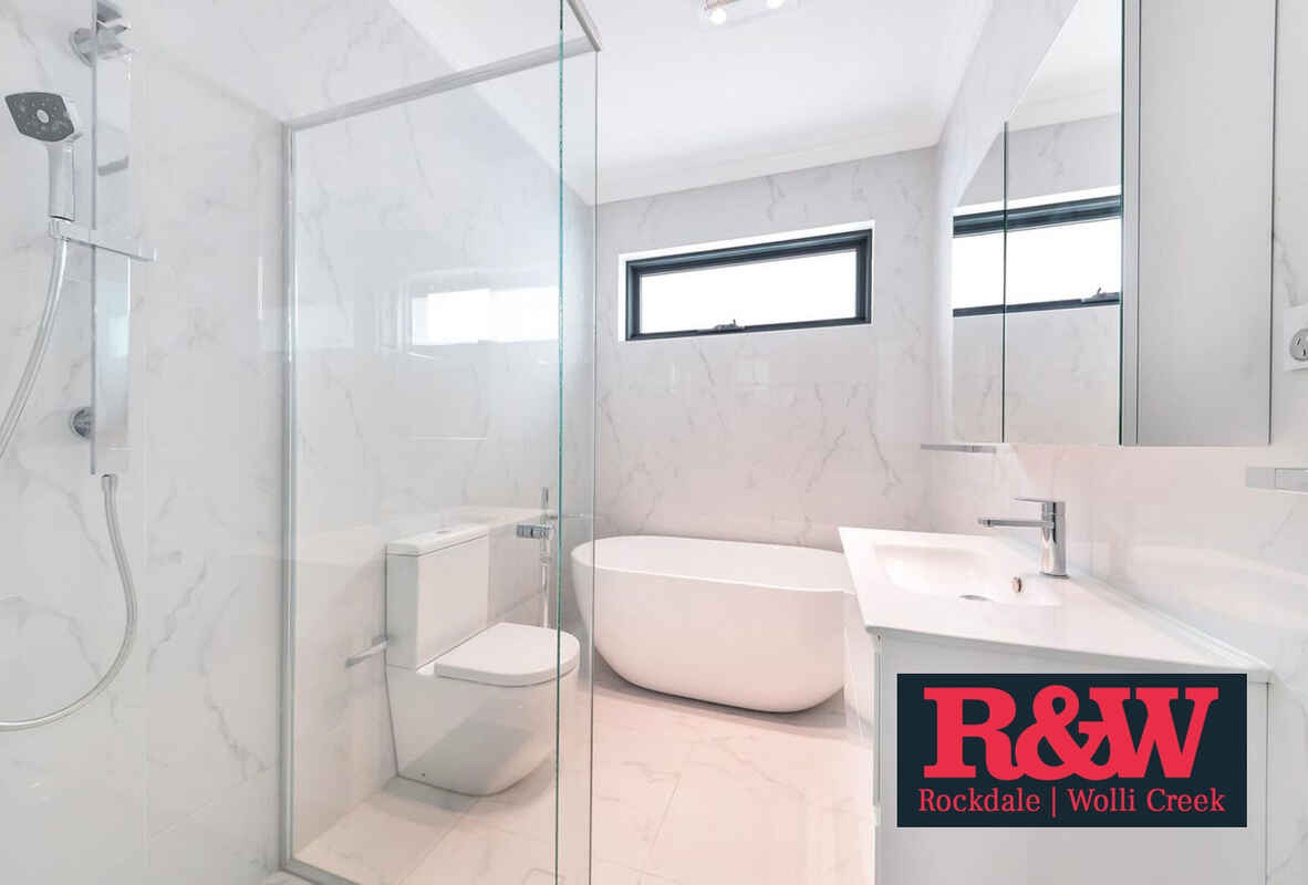 152a Frederick Street Rockdale