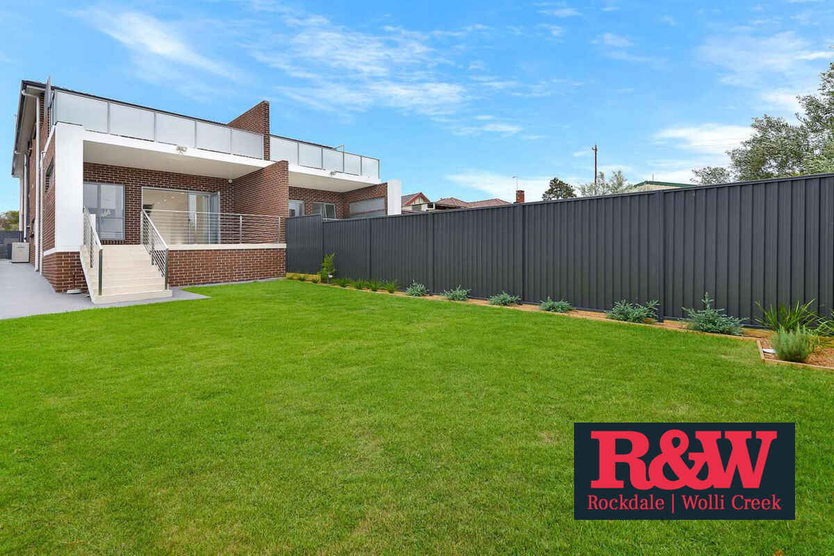 152a Frederick Street Rockdale