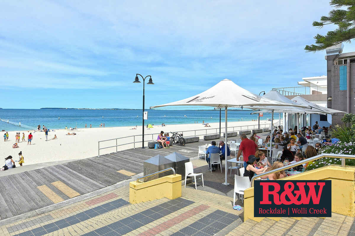 7/47 Gordon Street Brighton-Le-Sands