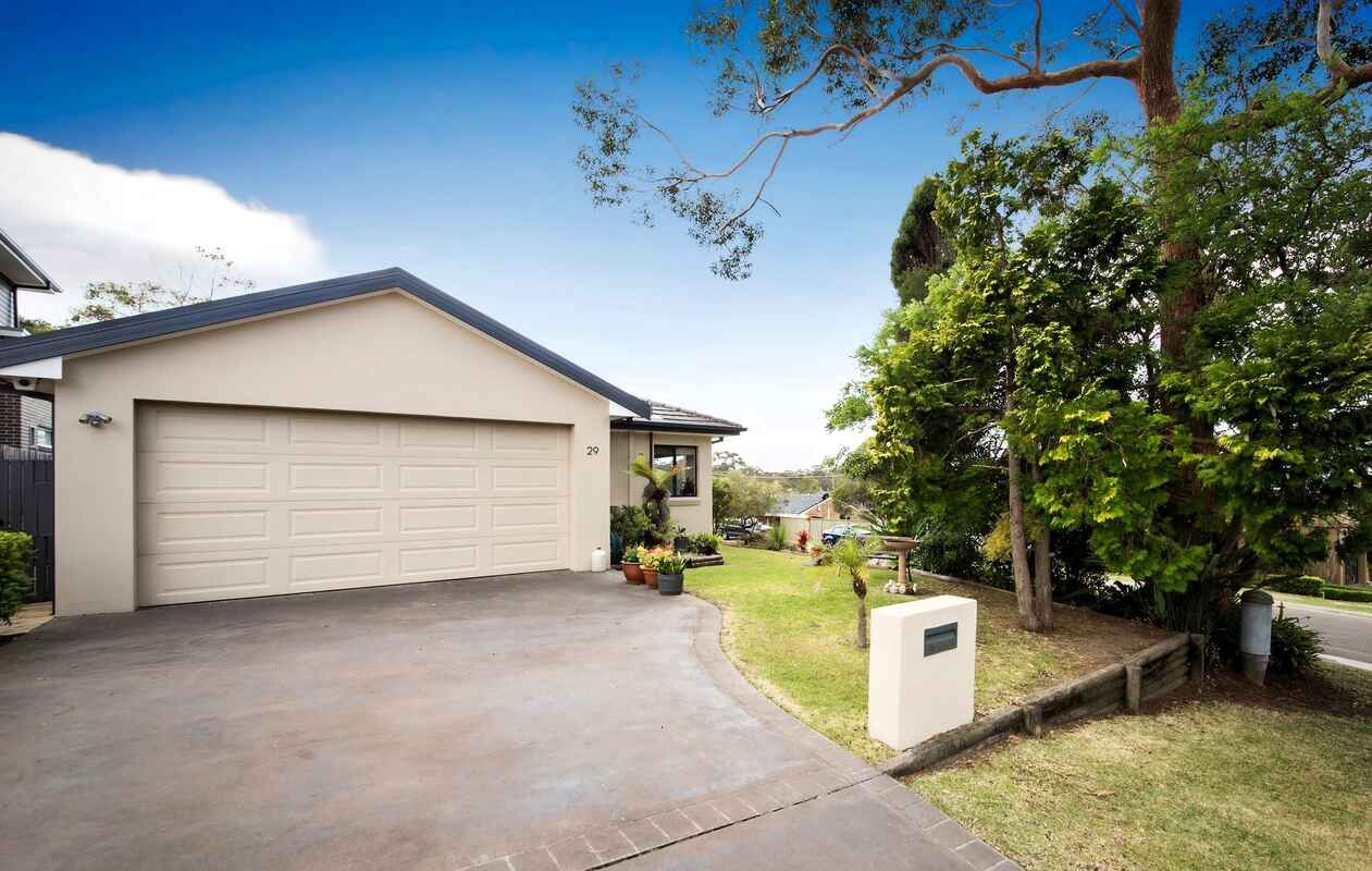 29 Wentworth Street Caringbah South