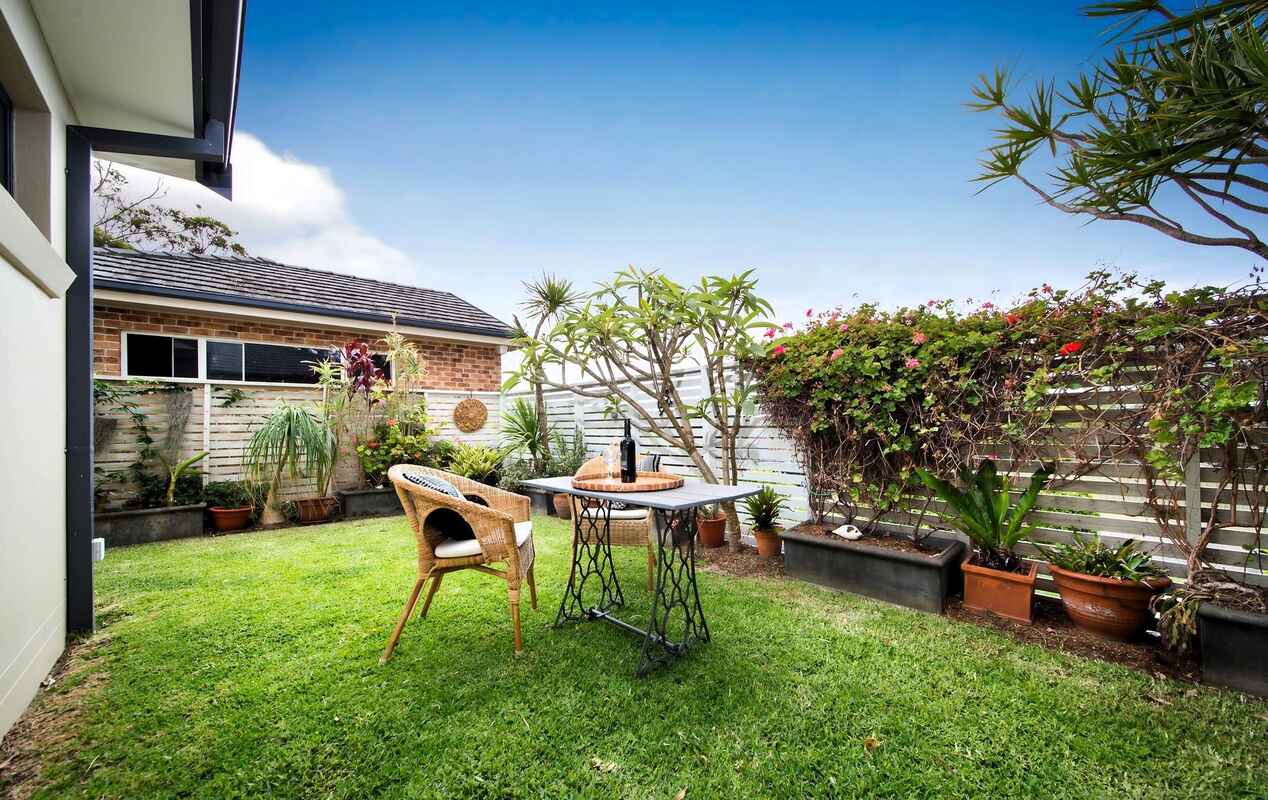 29 Wentworth Street Caringbah South