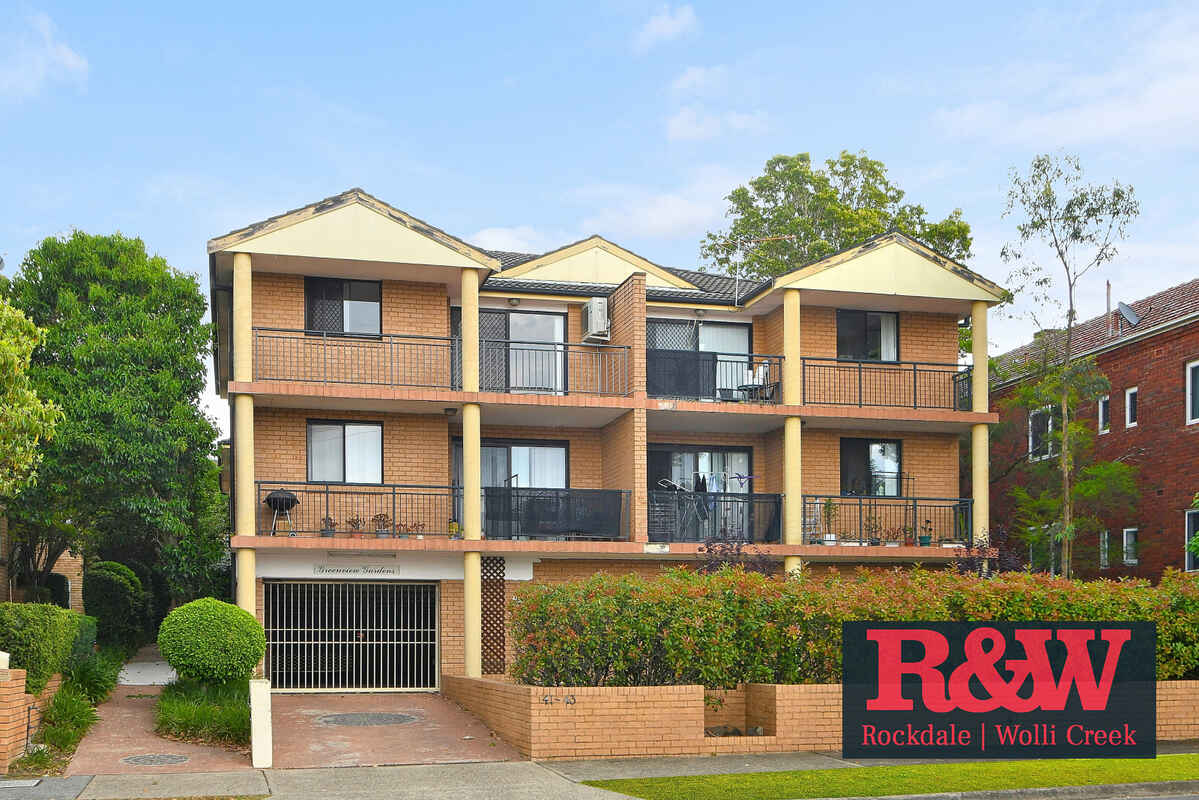 4/41-43 Harrow Road Bexley