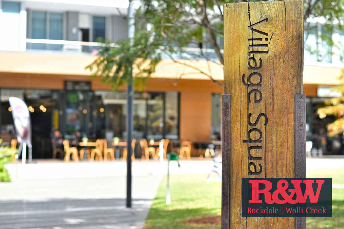 408/4 Brodie Spark Drive Wolli Creek