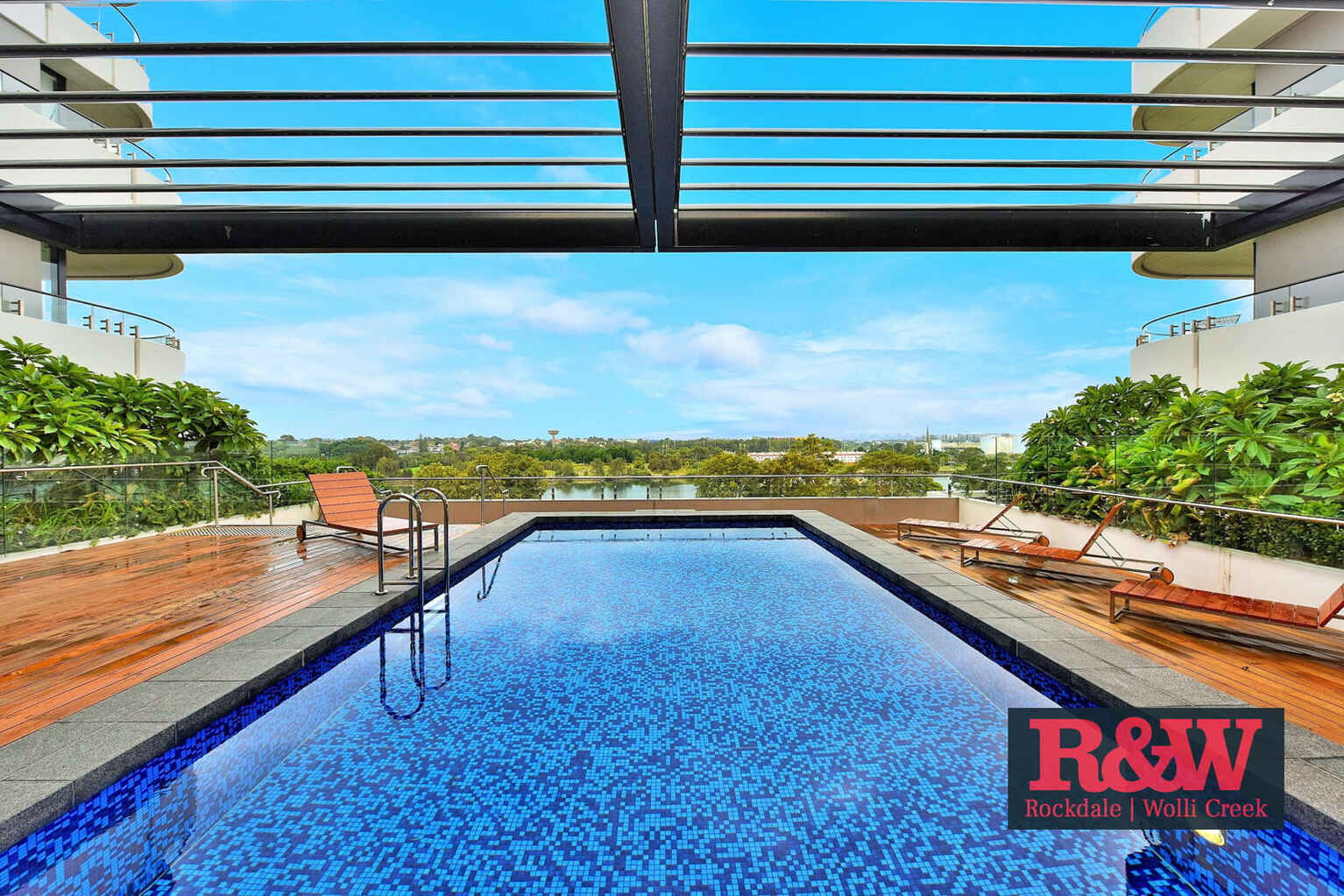 307/26 Levey Street Wolli Creek