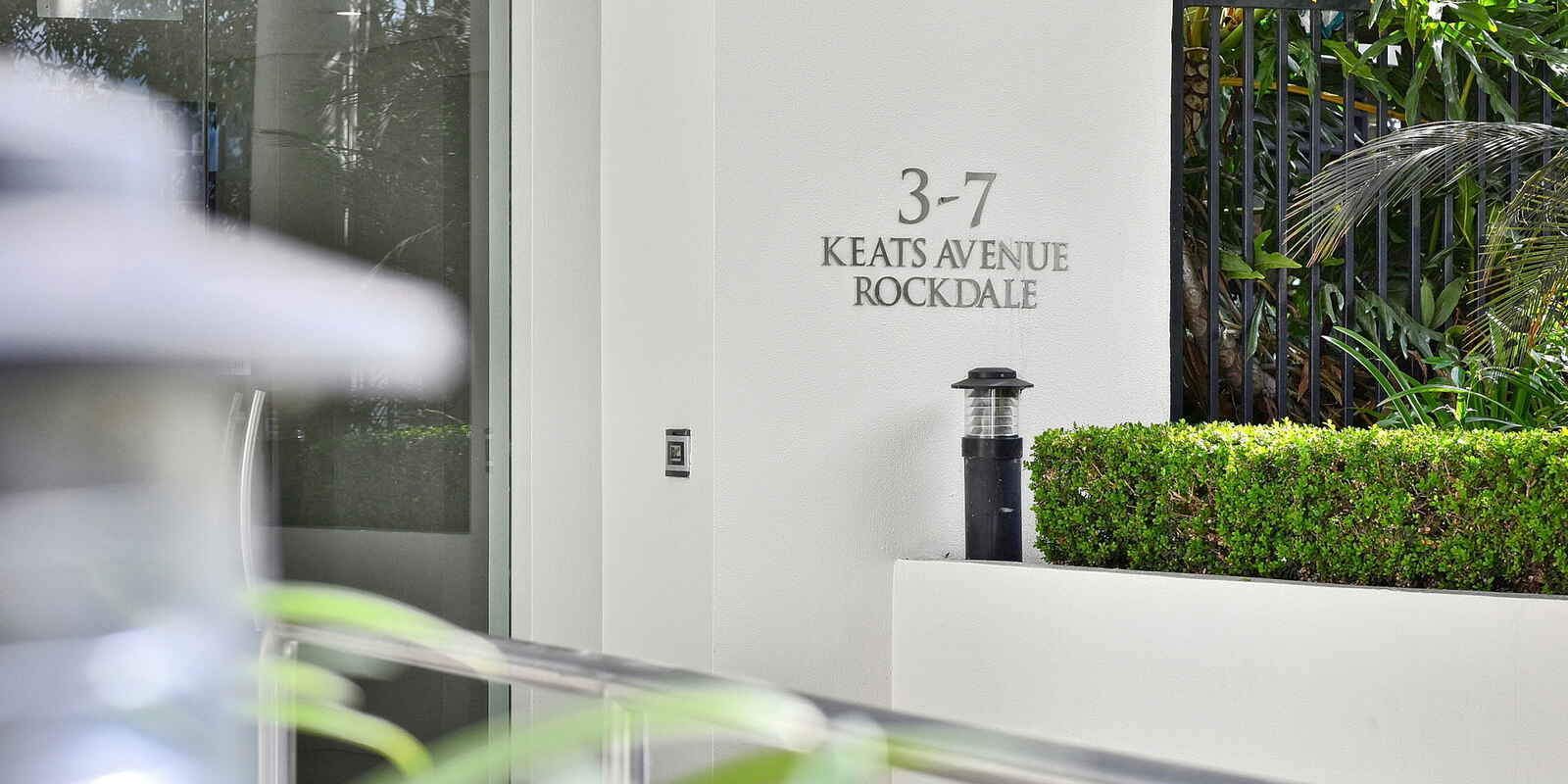 505/5 Keats Avenue Rockdale