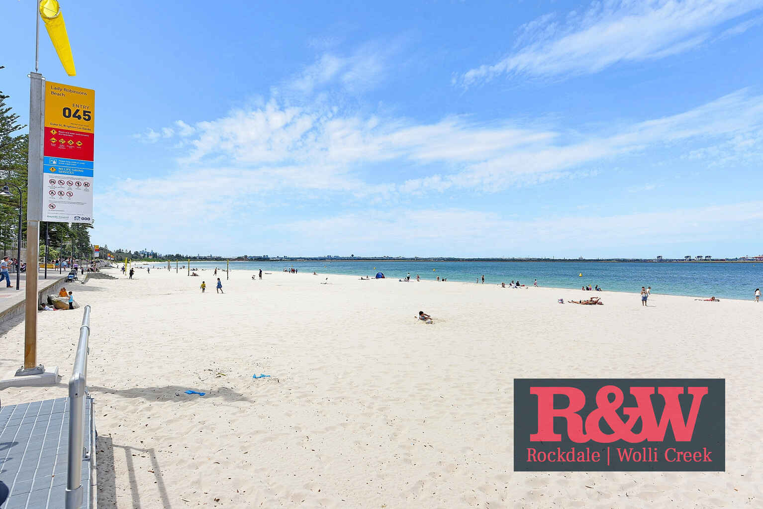 10/37-39 Kings Road Brighton-Le-Sands