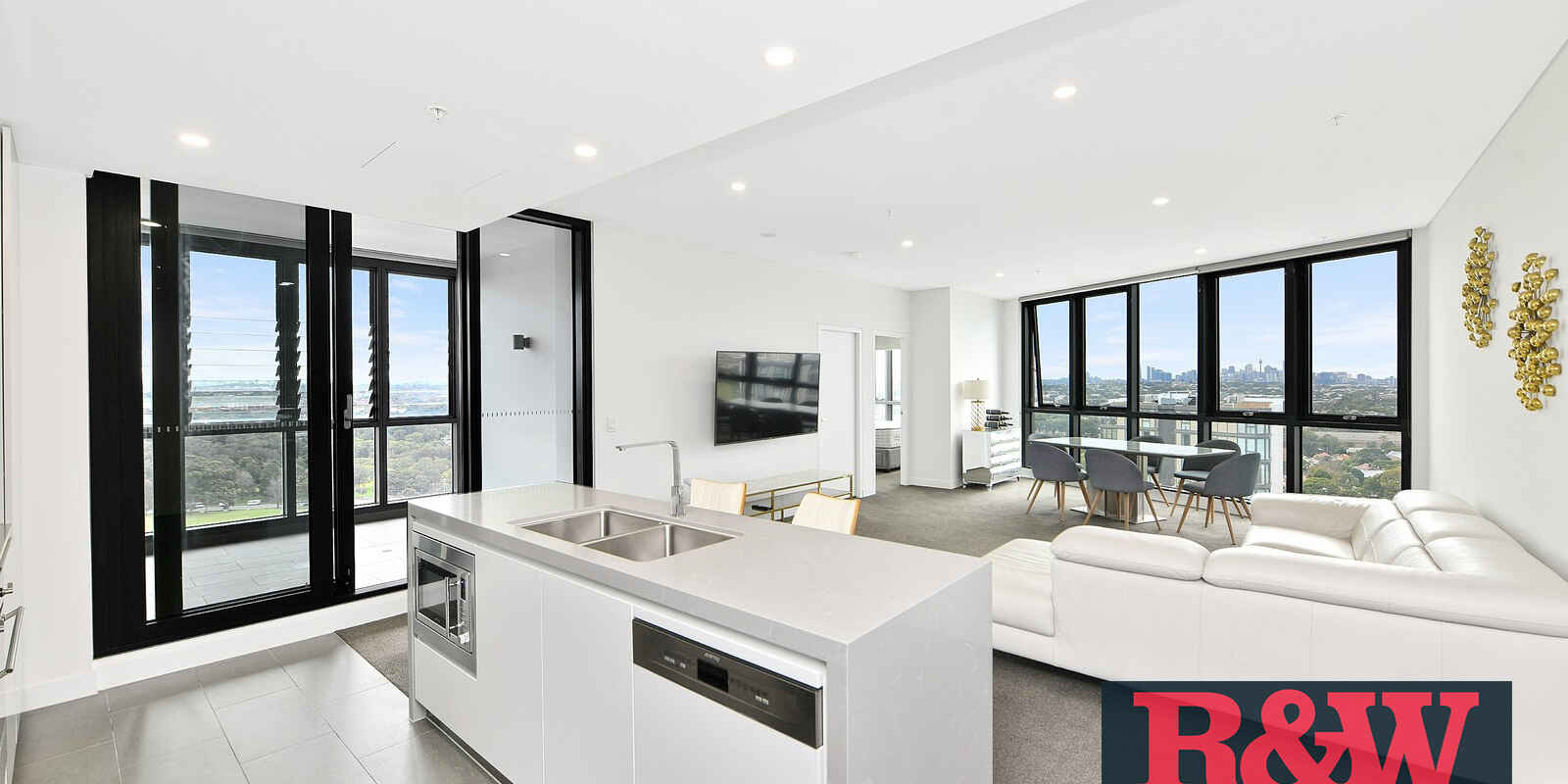 1908/9 Brodie Spark Drive Wolli Creek