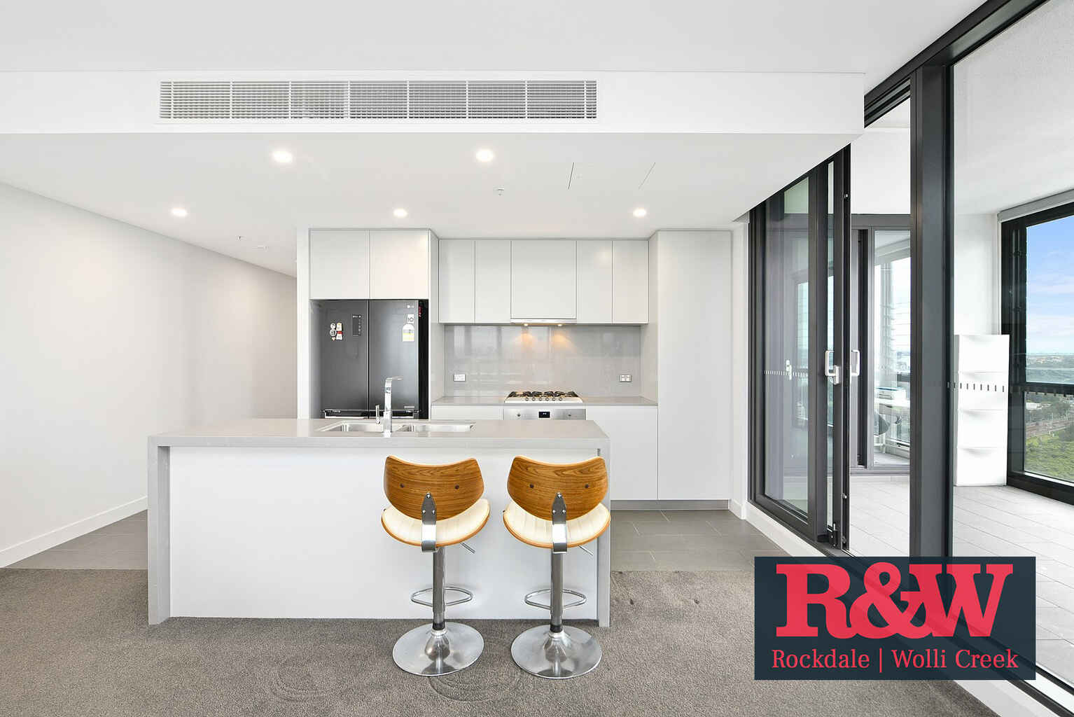 1908/9 Brodie Spark Drive Wolli Creek