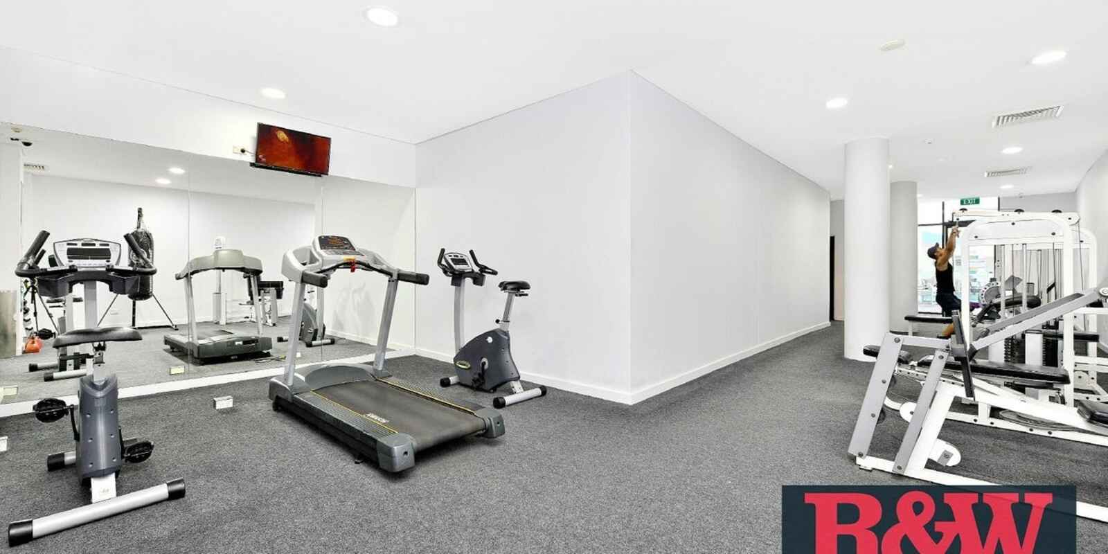 1908/9 Brodie Spark Drive Wolli Creek