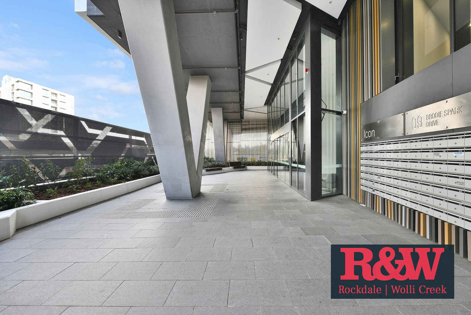 1908/9 Brodie Spark Drive Wolli Creek