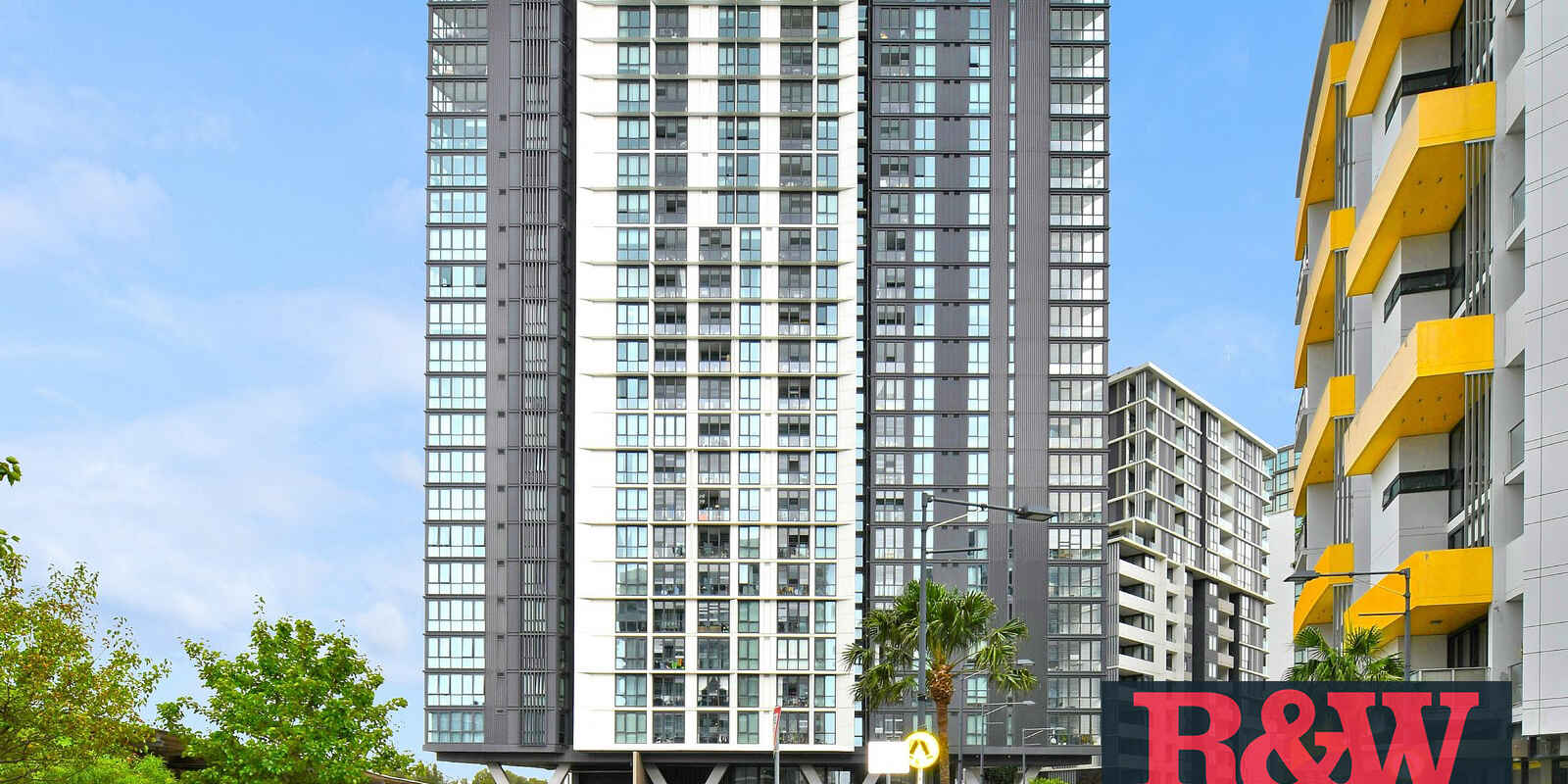 1908/9 Brodie Spark Drive Wolli Creek