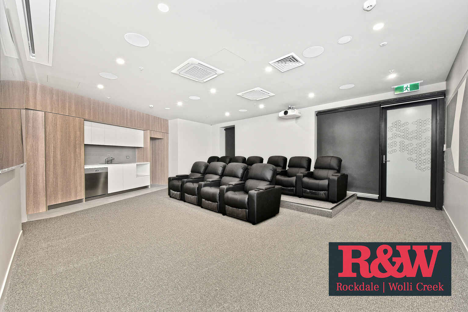 1908/9 Brodie Spark Drive Wolli Creek