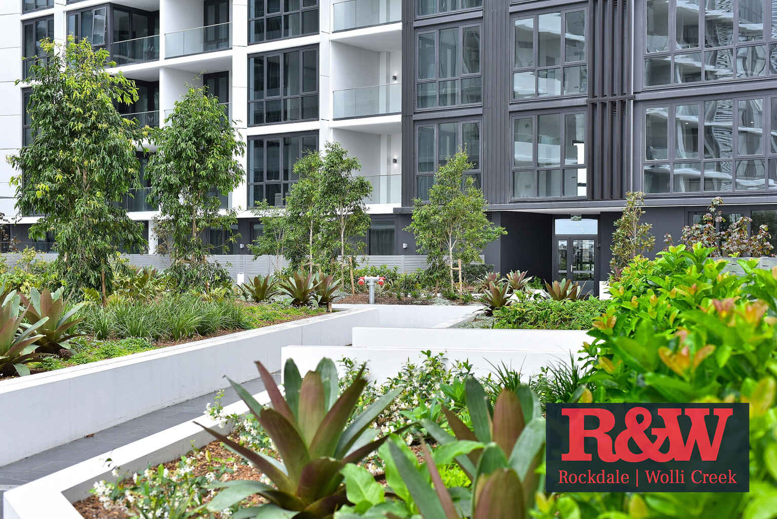 1908/9 Brodie Spark Drive Wolli Creek