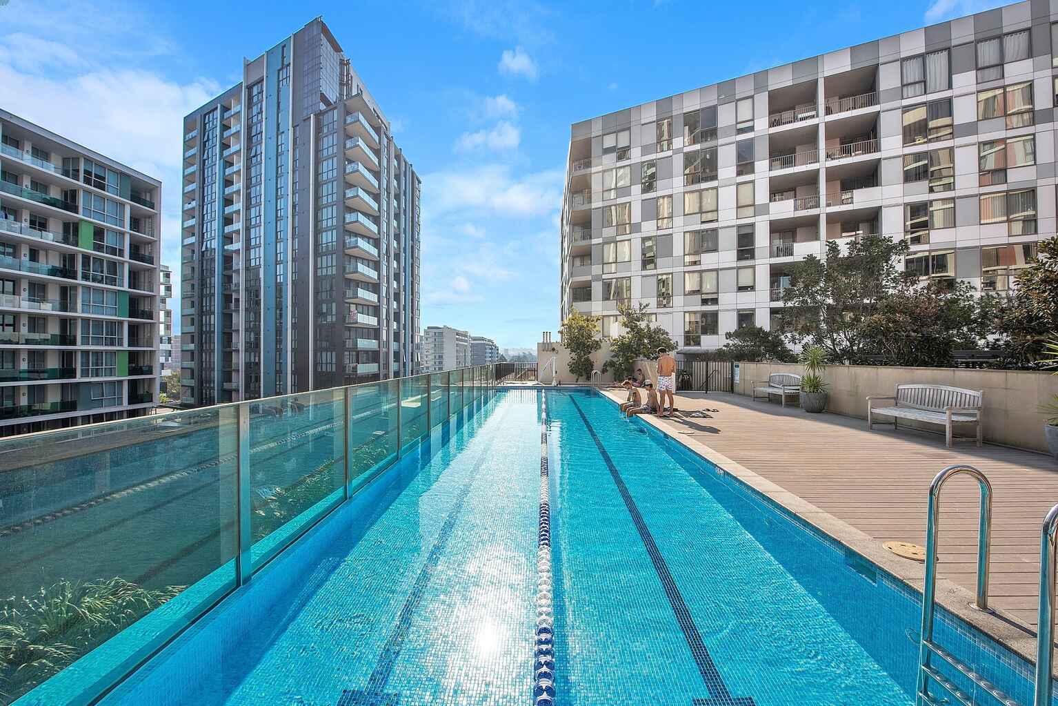 1206/5 Brodie Spark Drive Wolli Creek