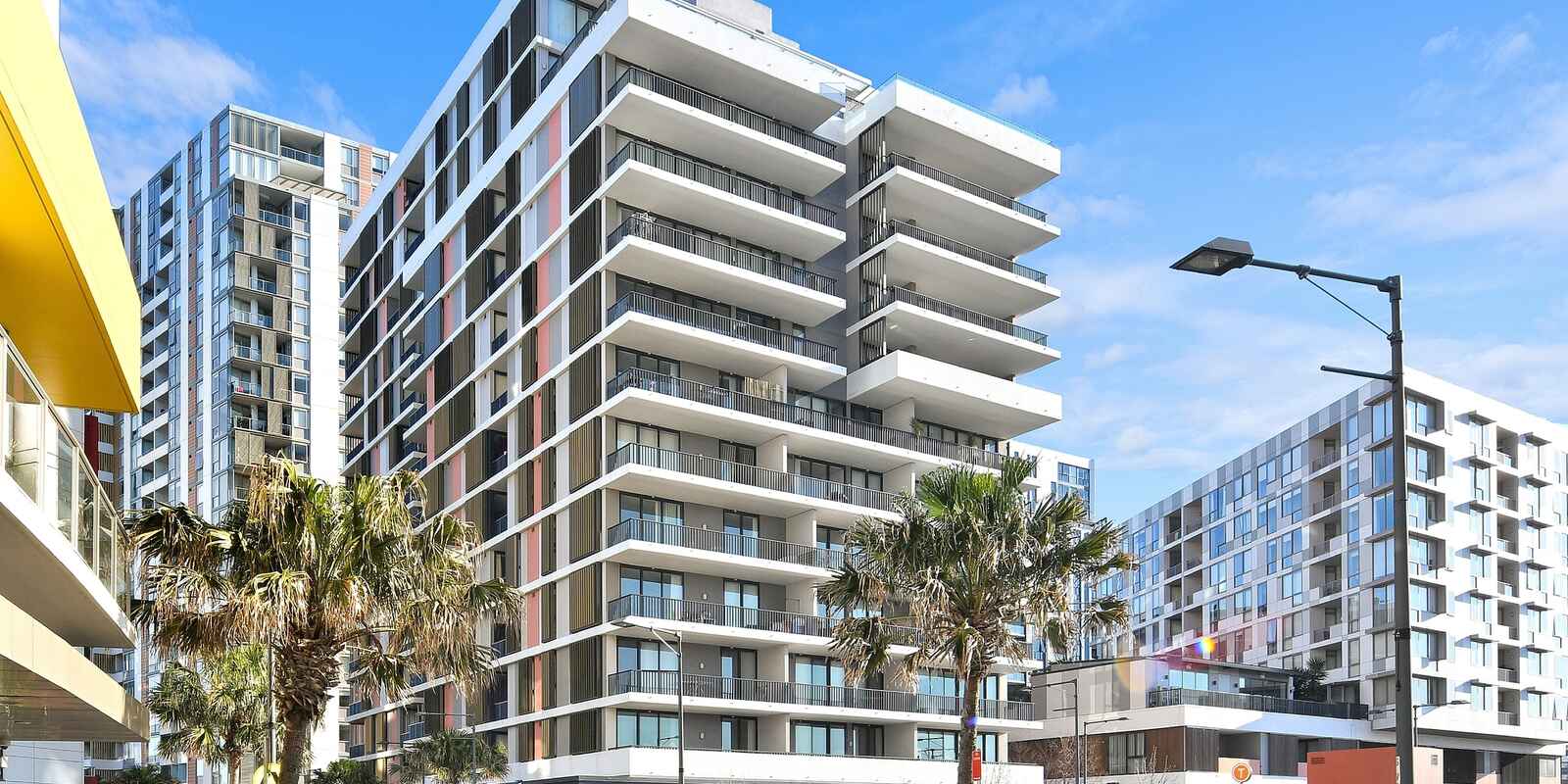 1206/5 Brodie Spark Drive Wolli Creek