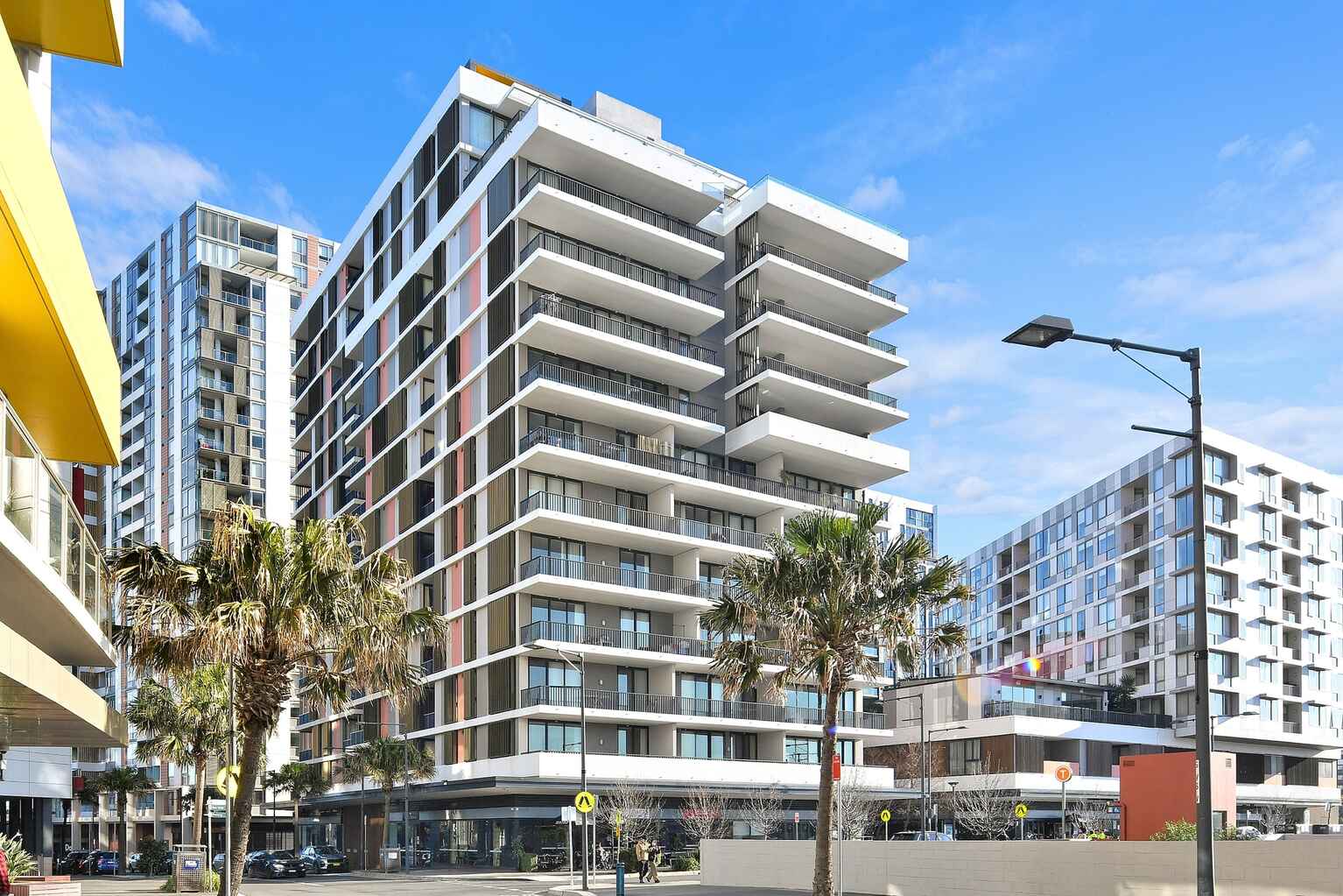 1206/5 Brodie Spark Drive Wolli Creek