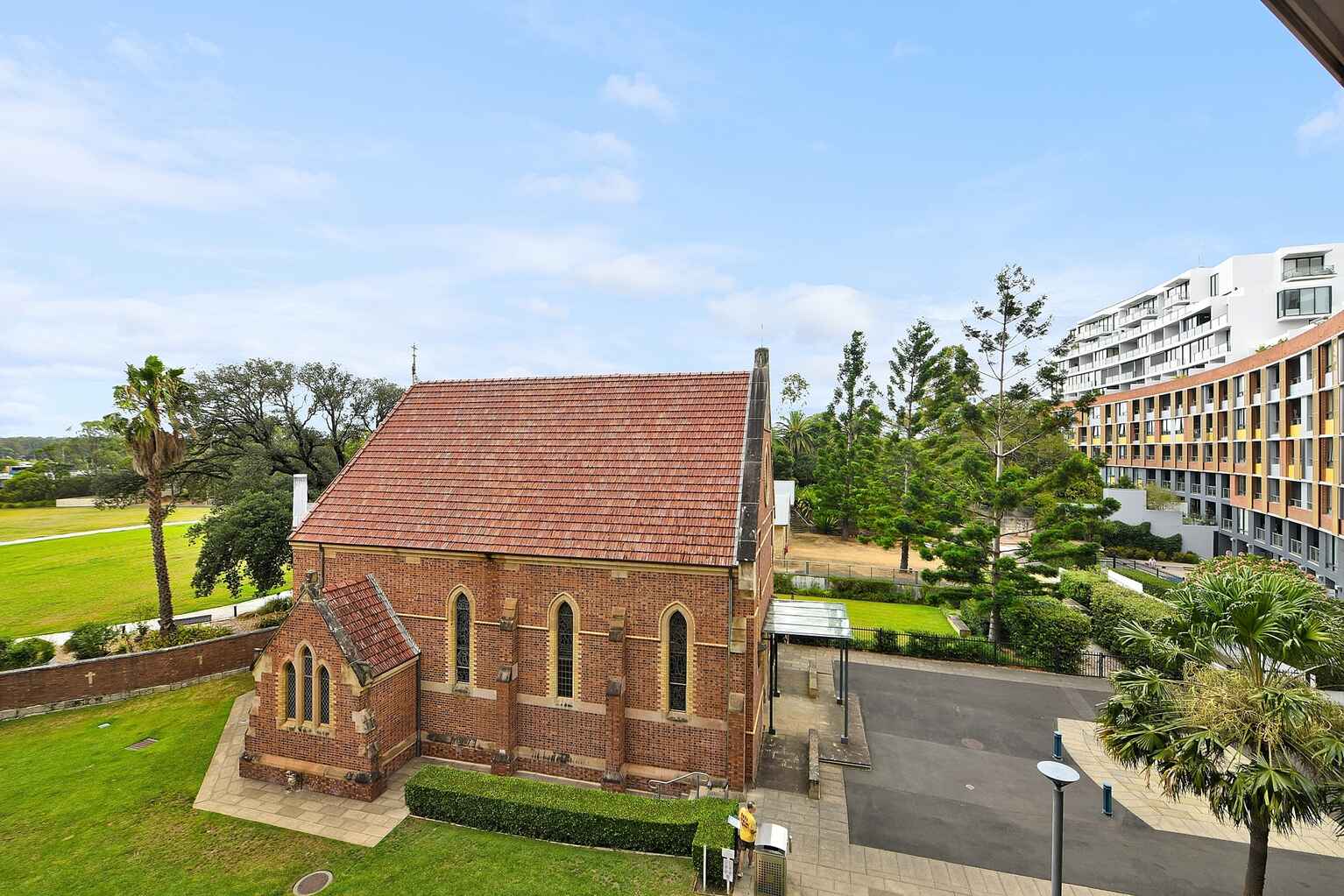 414/10 Brodie Spark Drive Wolli Creek