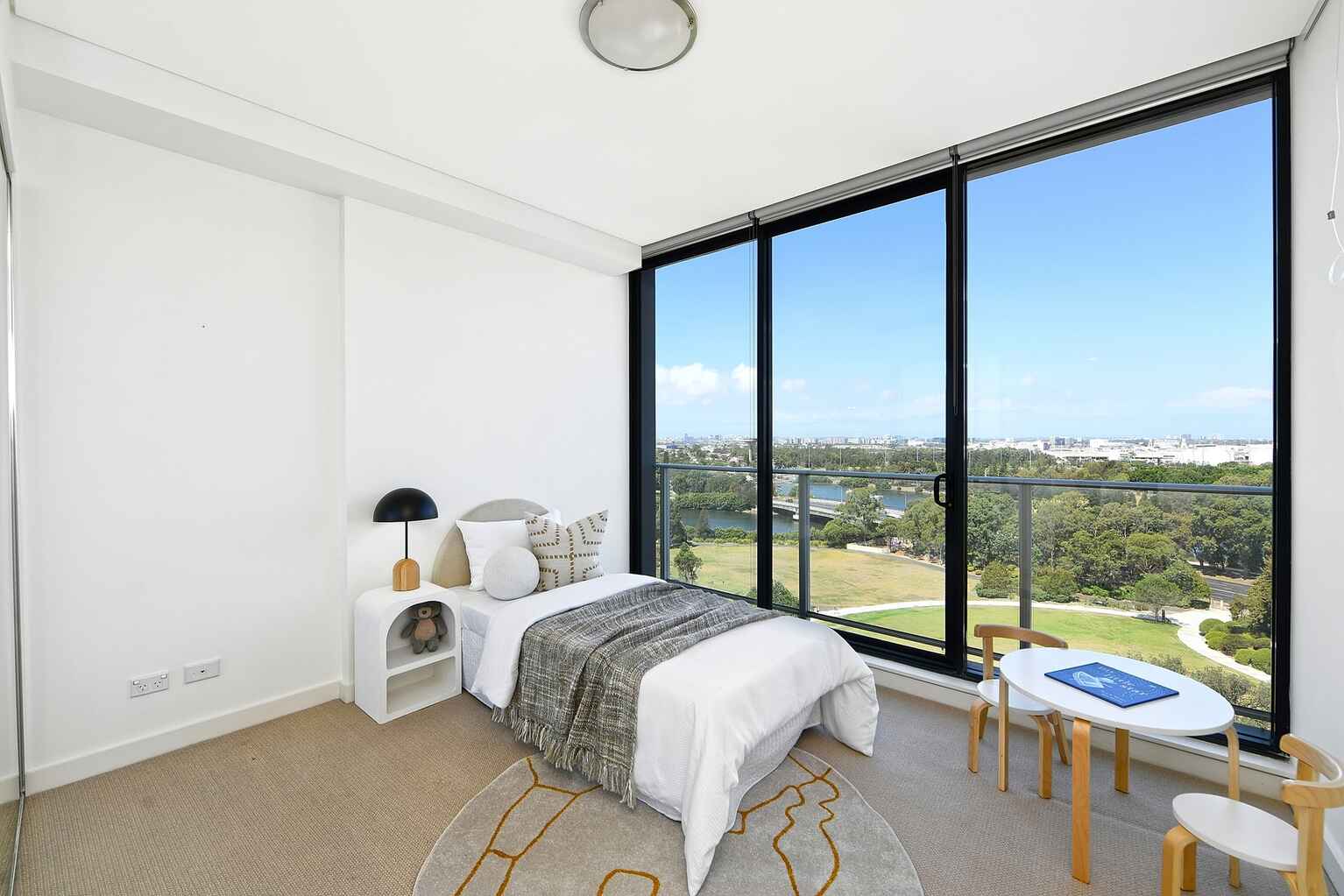 1010/10 Brodie Spark Drive Wolli Creek