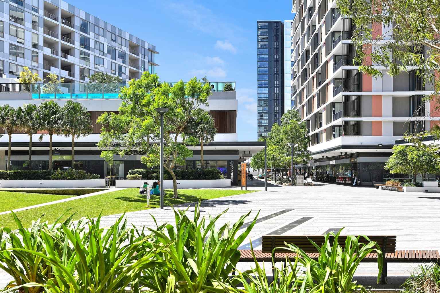 1010/10 Brodie Spark Drive Wolli Creek