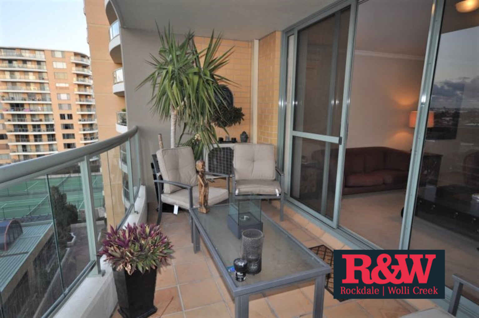 1103/3 Rockdale Plaza Drive Rockdale