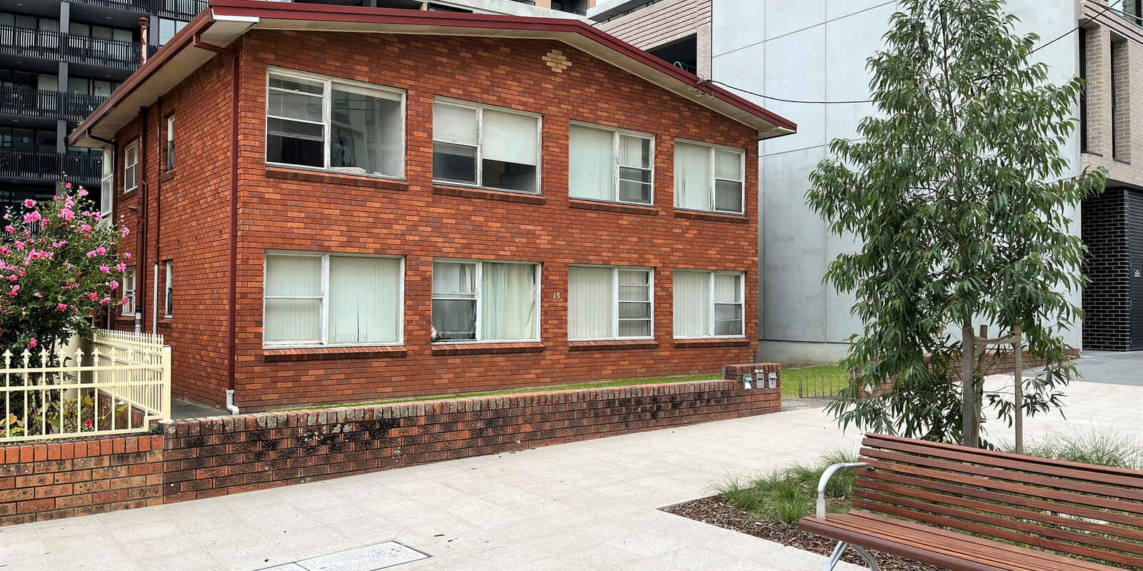 5/15 Chapel Street Rockdale