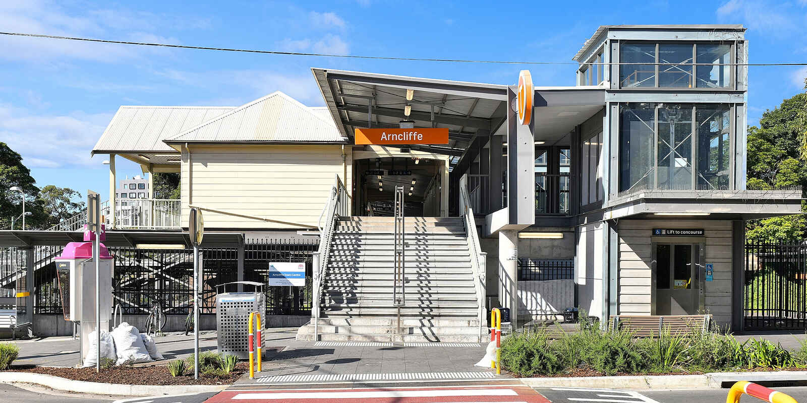 439/3 Loftus Street Turrella 439/3 Loftus Street Turrella